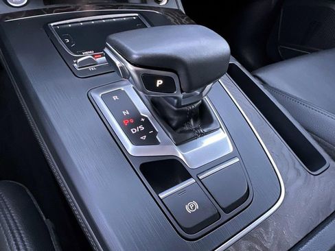 Used 2019 Audi Q5 Prestige image 26