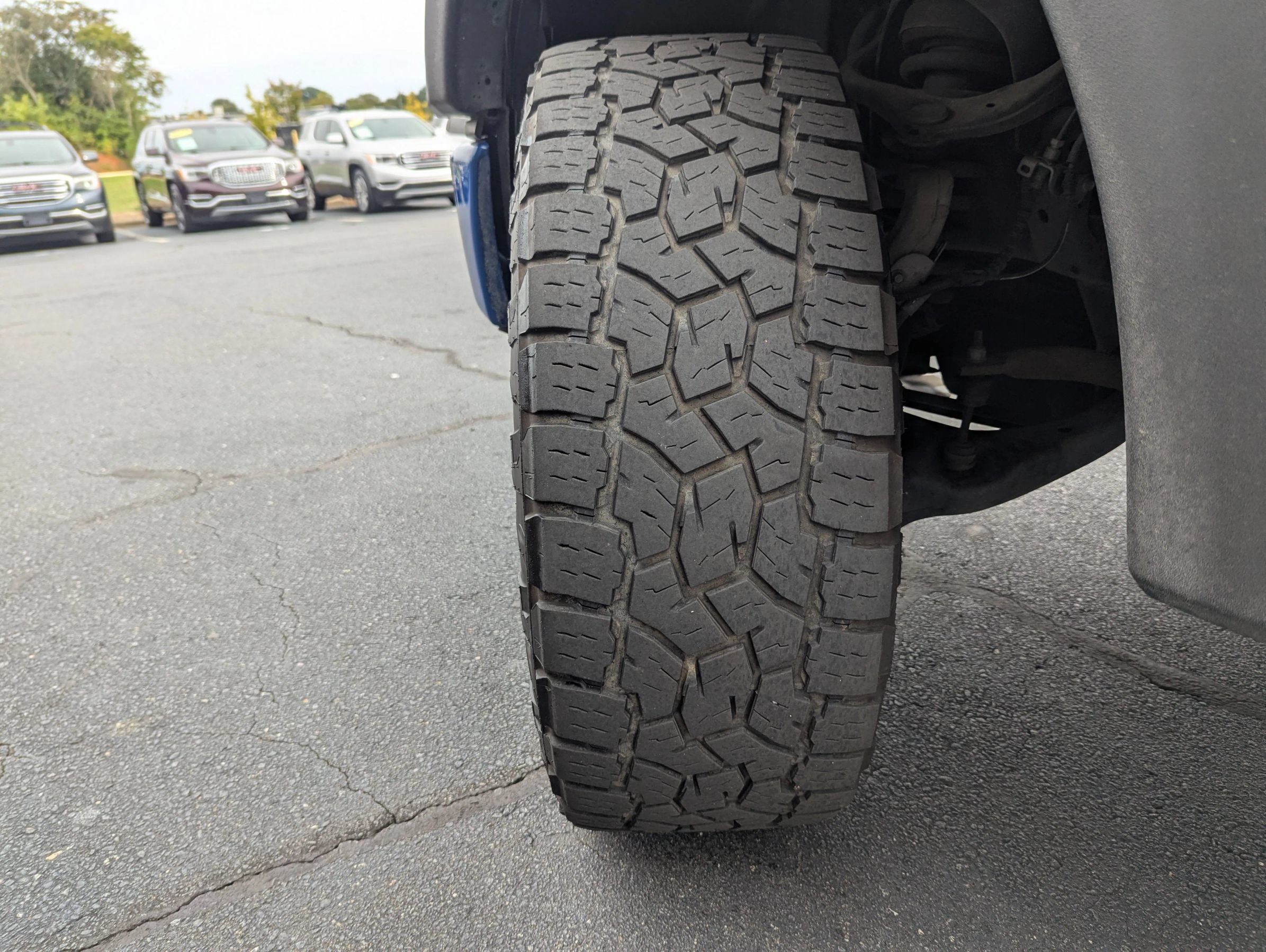 Used 2017 Ford F150 XL w/ Equipment Group 101A Mid RWD image 27