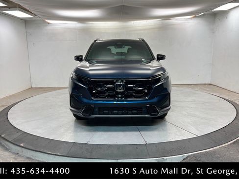 New 2026 Honda CR-V Sport-L image 8