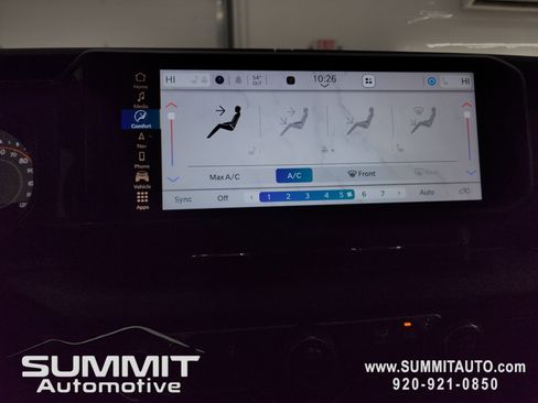 New 2025 Jeep Wrangler Unlimited Rubicon w/ Steel Bumper Group image 53