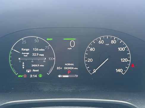 Used 2024 Honda CR-V Sport-L image 21