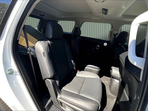 New 2026 Hyundai Palisade Limited AWD/4WD image 11