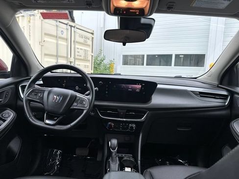 Used 2024 Buick Encore GX Sport Touring AWD/4WD image 18