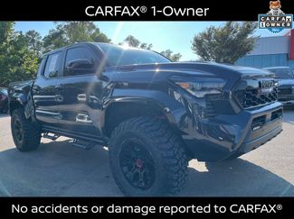 Used 2025 Toyota Tacoma TRD Pro AWD/4WD video 3