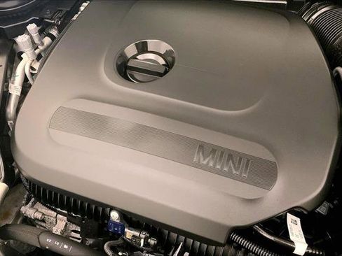 Used 2025 MINI Cooper S image 31