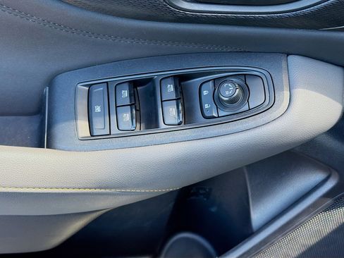 Certified 2024 Subaru Outback Wilderness image 23