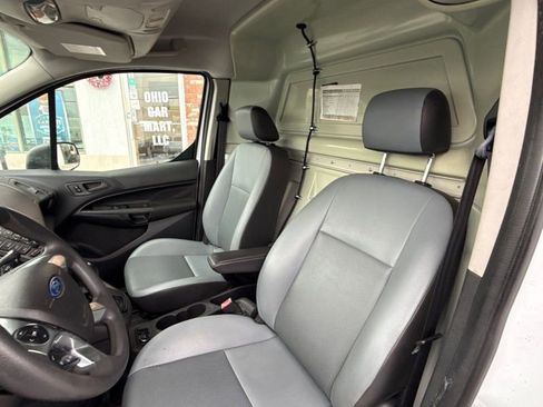 Used 2016 Ford Transit Connect XL image 12