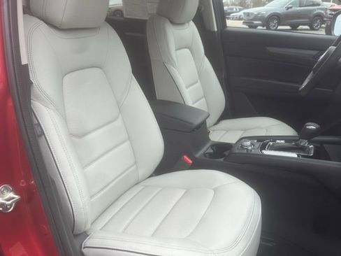 Used 2025 MAZDA CX-5 AWD 2.5 S image 21