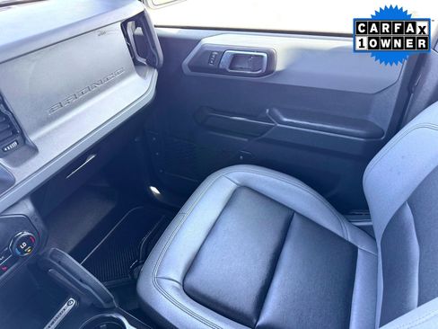 Used 2024 Ford Bronco Big Bend image 32
