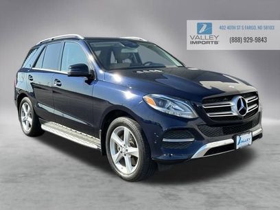 Used 2017 Mercedes-Benz GLE 350 4MATIC