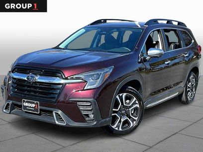 Used 2023 Subaru Ascent Touring