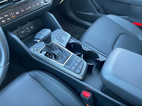 New 2026 Kia Sportage EX w/ EX Panorama Roof Package image 20