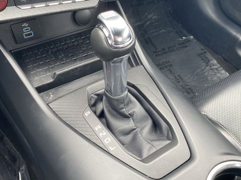 Used 2024 Ford Mustang Premium image 24