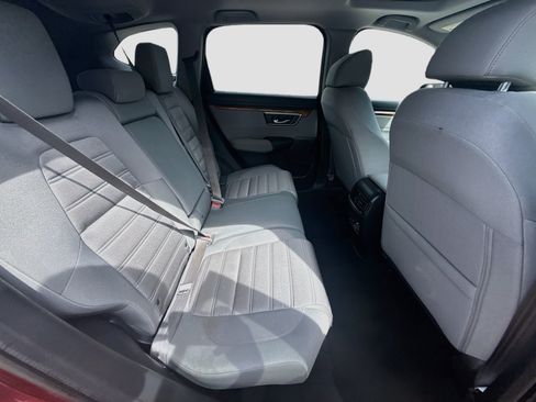 Used 2022 Honda CR-V EX image 28