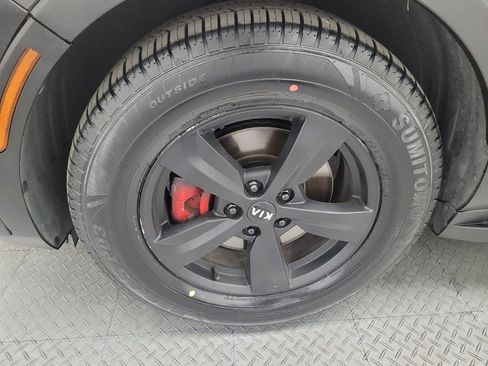 Used 2021 Kia Sorento LX image 31