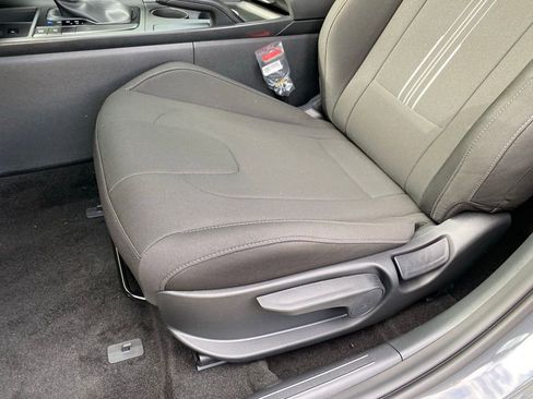 New 2026 Hyundai Elantra Sport FWD image 22