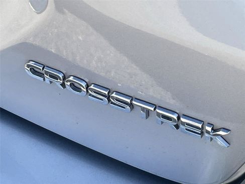 Certified 2024 Subaru Crosstrek 2.0i Premium w/ Crosstrek Mirror Package AWD/4WD image 10