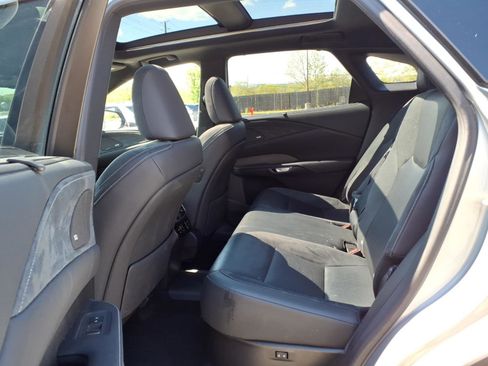 Used 2024 Lexus RX 450h AWD w/ Convenience Package image 15