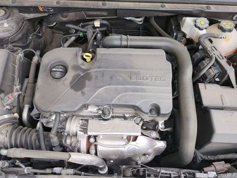 Used 2024 Chevrolet Malibu LT FWD image 29