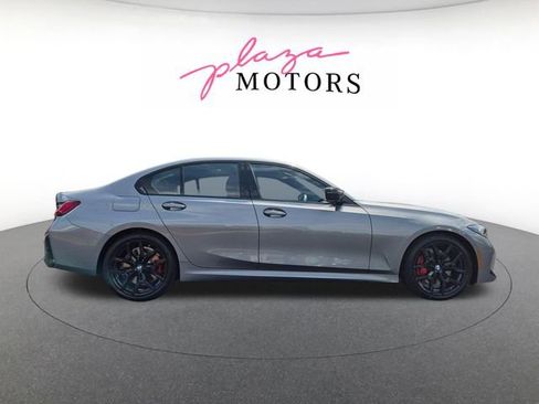 New 2026 BMW M340i xDrive w/ Premium Package AWD/4WD image 4