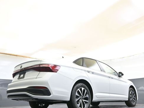 New 2026 Volkswagen Jetta S image 39