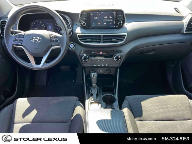 Used 2020 Hyundai Tucson Value AWD/4WD image 18