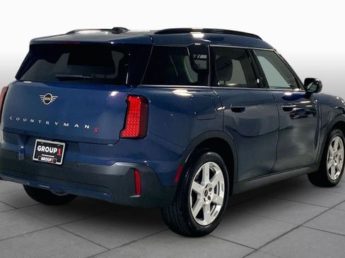 Used 2025 MINI Cooper Countryman S w/ Comfort Package Max AWD/4WD image 12