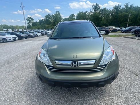 Used 2009 Honda CR-V EX-L image 3