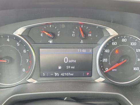 Used 2025 Chevrolet Blazer LT FWD image 29