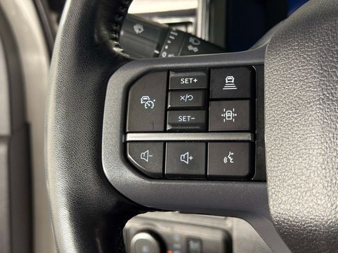 Used 2024 Ford F450 Lariat w/ Lariat Ultimate Package AWD/4WD image 46