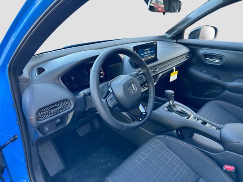 New 2026 Honda HR-V Sport image 7