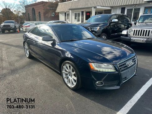 Used 2011 Audi A5 2.0T Premium Plus image 4