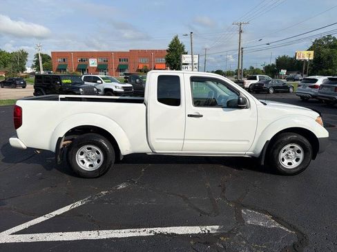Used 2018 Nissan Frontier S RWD image 8