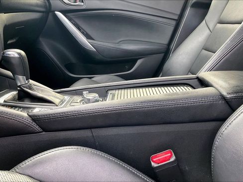 Used 2016 MAZDA MAZDA6 Touring FWD image 18