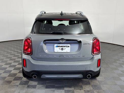 Used 2022 MINI Cooper Countryman S image 8