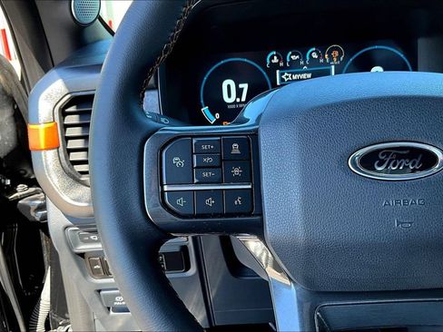 Used 2023 Ford F150 Tremor w/ Equipment Group 402A High AWD/4WD image 14