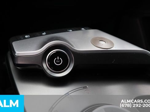 Used 2024 Kia EV6 Wind w/ Wind Technology Package image 34