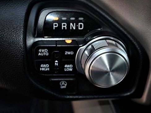 Used 2021 RAM 1500 Laramie AWD/4WD image 30