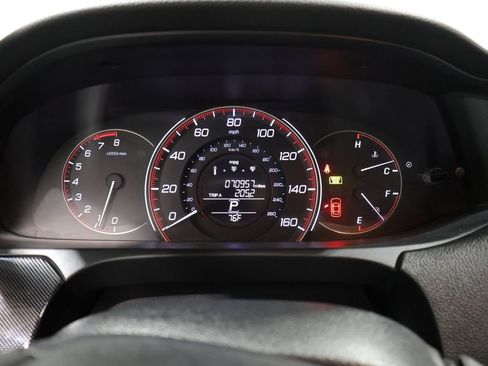 Used 2014 Honda Accord EX-L image 34