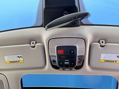 New 2026 Hyundai Tucson Limited image 29