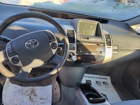 Used 2009 Toyota Prius image 7