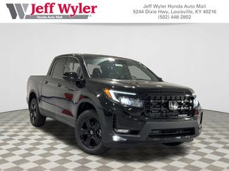 New 2026 Honda Ridgeline Black Edition video 1