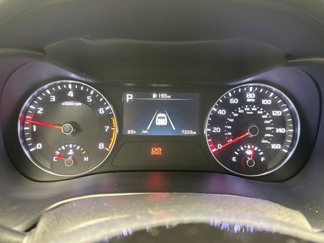 Used 2023 Kia Forte LXS w/ LXS Technology Package FWD image 13