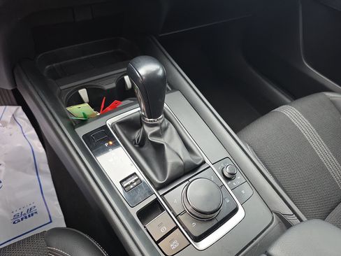 Used 2024 MAZDA CX-50 AWD 2.5 S w/ Cargo Package image 24