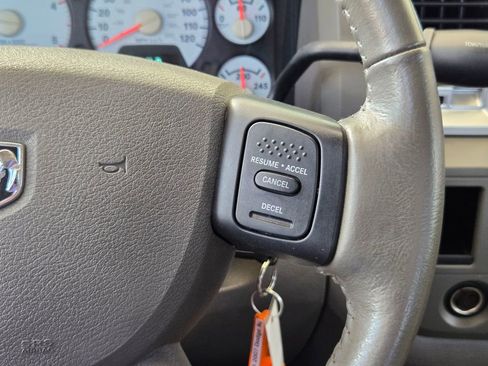 Used 2007 Dodge Ram 2500 Truck SLT RWD image 22