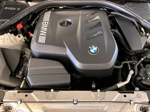 Certified 2025 BMW 330i 330i w/ Premium Package image 29