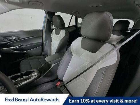 New 2026 Chevrolet Trax LS w/ LS Convenience Package image 12