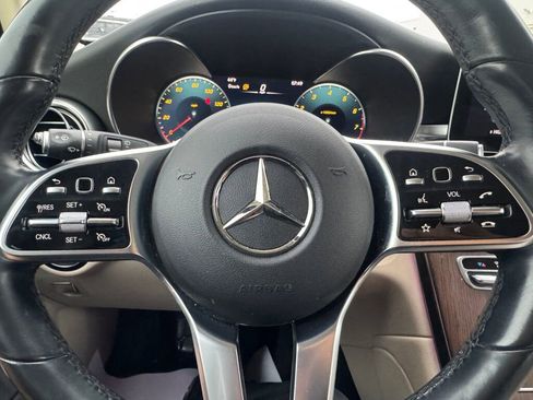 Certified 2022 Mercedes-Benz GLC 300 4MATIC image 12