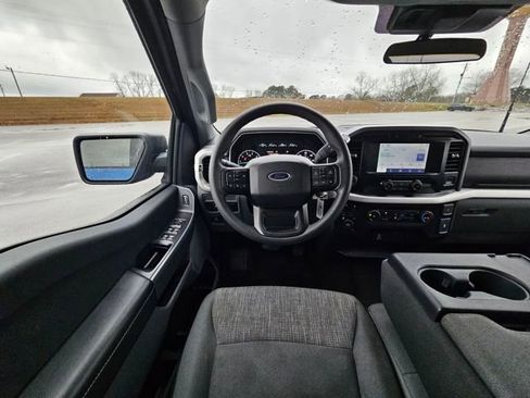 Used 2022 Ford F150 XLT w/ XTR Package image 13