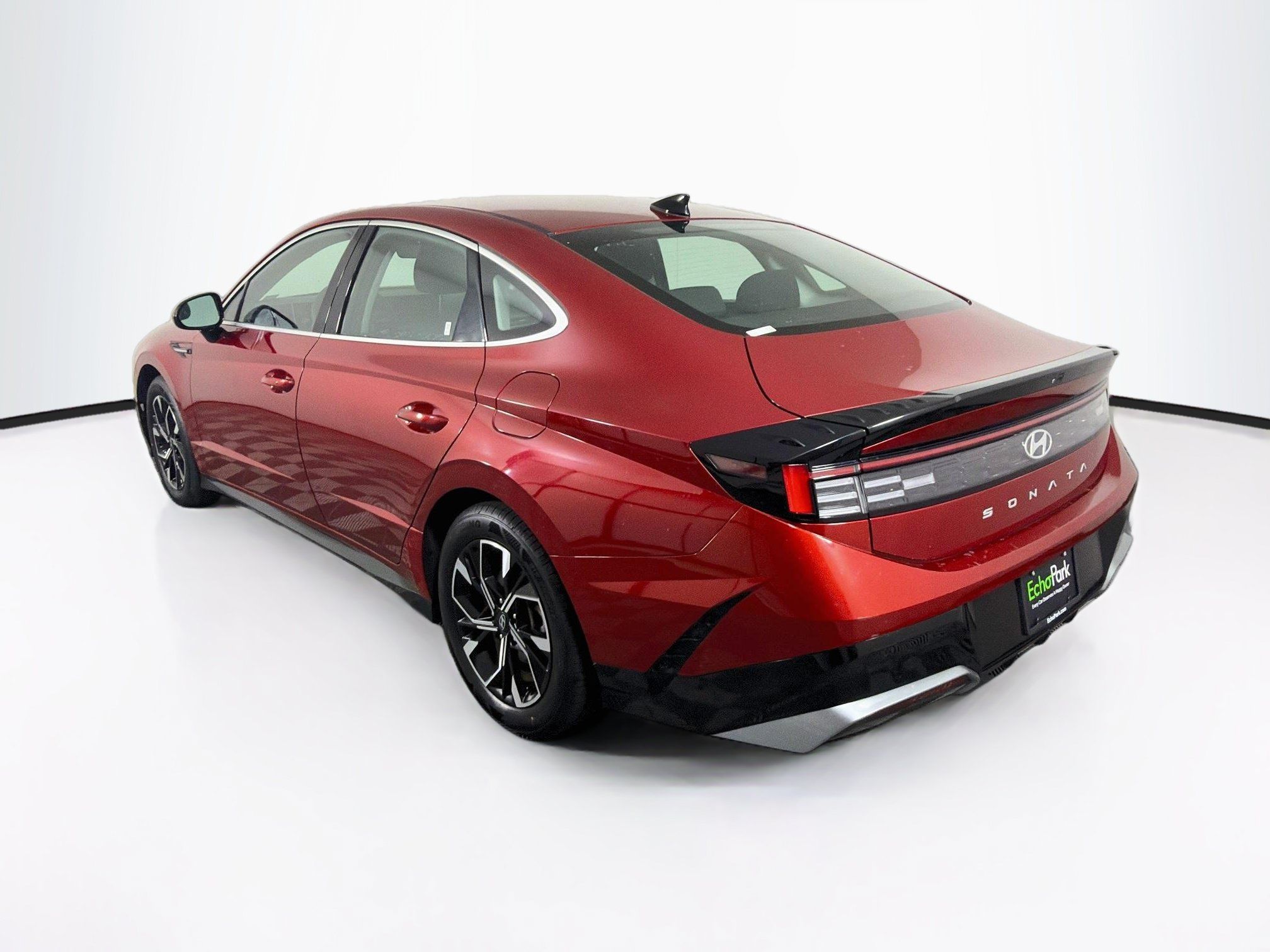 Used 2025 Hyundai Sonata SEL FWD image 5